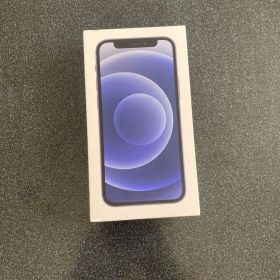 Apple iPhone 12mini ブラック 128GB