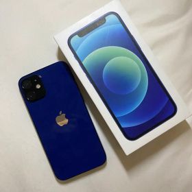Apple iPhone 12 mini SIM FREE 64 GB