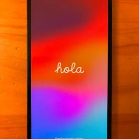 iPhone12mini 128GB SIMフリー ブラック 本体