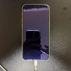 iPhone 12 mini 本体（ホワイト/128GB）
