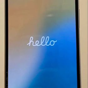 【値下げしました】SIMフリー iPhone 12mini 256GBホワイト