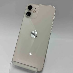 MGA63J/A iPhone 12 Mini 64GB ホワイト au