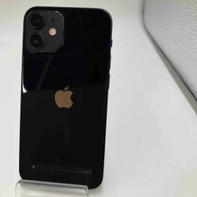 MGA03J/A iPhone 12 Mini 64GB ブラック au