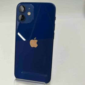 MGDP3J/A iPhone 12 Mini 128GB ブルー docomo