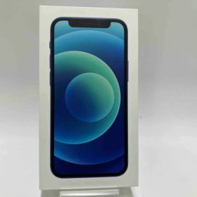 MGDP3J/A iPhone 12 Mini 128GB ブルー Y!mobile