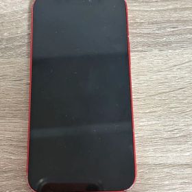 ジャンク iPhone12 mini 128GB フロントカメラ不可 傷あり