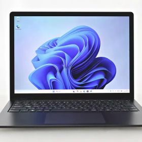 MICROSOFT マイクロソフト SURFACE LAPTOP4 SSD256GB メモリ16GB Core i7 Windows 11 Pro 中古 中古パソコン ノートパソコン パソコン ノート PC