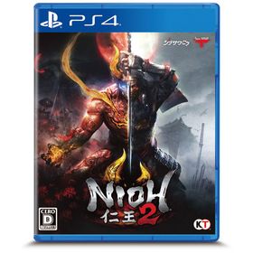 【特典】PS4 仁王2