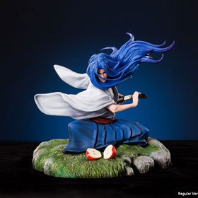 サムライスピリッツ2/ 橘右京 1/8スケール スタチュー