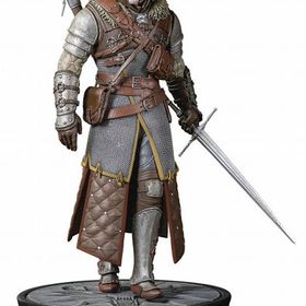 ウィッチャー3 ワイルドハント/ ゲラルト PVCスタチュー グランドマスター ver