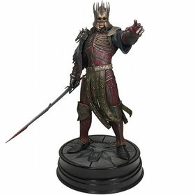 ウィッチャー3 ワイルドハント/ エレディン PVCスタチュー