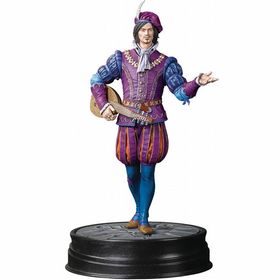 ウィッチャー3 ワイルドハント/ ダンディリオン PVCスタチュー