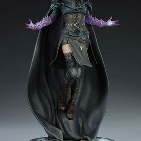 『ウィッチャー3 ワイルドハント』スタチュー イェネファー