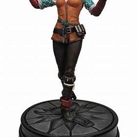 ウィッチャー3 ワイルドハント/ トリス PVCスタチュー