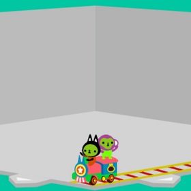 レールを走る汽車ぽっぽ | スペースデブリーズのアカウントデータ、RMTの販売・買取一覧