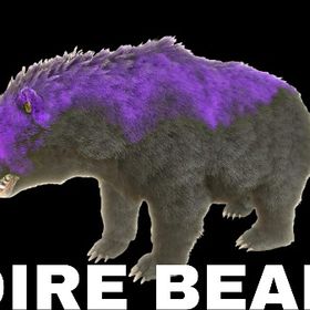 RARE SUPPORT ショートフェイスペア | ARK Survival Evolvedのアカウントデータ、RMTの販売・買取一覧