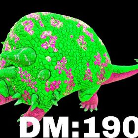 RARE SUPPORT ドエディクルス | ARK Survival Evolvedのアカウントデータ、RMTの販売・買取一覧