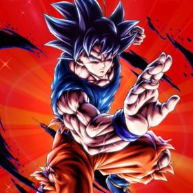 神垢！身勝手完凸 キラベジ赤6など | ドラゴンボールレジェンズのアカウントデータ、RMTの販売・買取一覧