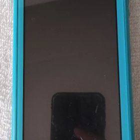 【ジャンク品】Nintendo Switch Lite ターコイズ 本体