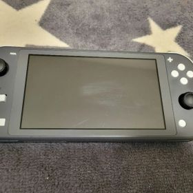 Nintendo Switch Light