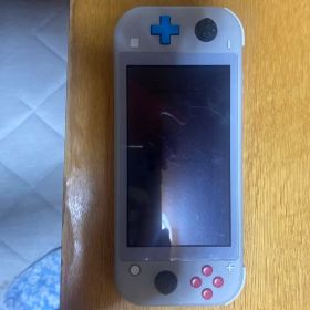 Nintendo Switch Lite グレー 本体