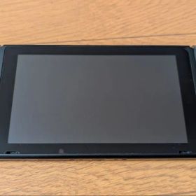 Nintendo Switch 本体 ジョイコン スケルトン シェル交換品