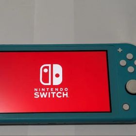 【セール中】Switch Lite
