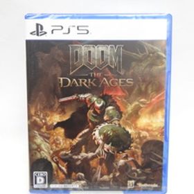 ☆6490 DOOM: The Dark Ages -PS5