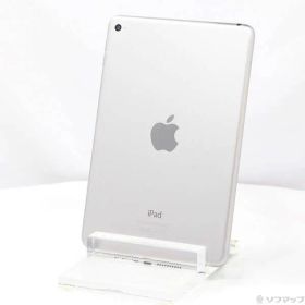 〔中古品〕 iPad mini 4 128GB スペースグレイ MK9N2J／A Wi-Fi【344】