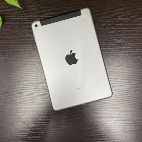 iPad mini 4 128GB Wi-Fi + Cellularモデル 送料無料