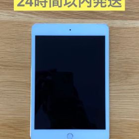 iPad mini 4 128GB wifi+cellular