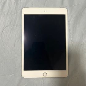 iPad mini4 本体 16GB