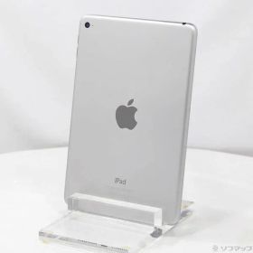 〔中古品〕 iPad mini 4 128GB スペースグレイ MK9N2J／A Wi-Fi【262】