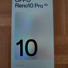 新品未使用oppo reno 10 pro グロッシーパープル