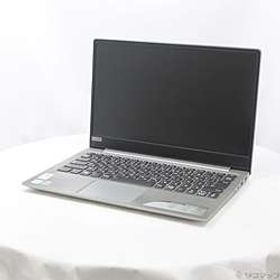セール対象品 ideapad 320S 81AK0082JP ミネラルグレー ［Core-i5-8250U (1.6GHz)／4GB／SSD256GB／13.3インチワイド／Windows11 Hom
