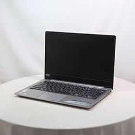 ideapad 320S 81AK0074JP ［Core-i5-8250U (1.6GHz)／8GB／SSD256GB／13.3インチワイド／Windows11 Home(アップグレード済み)］