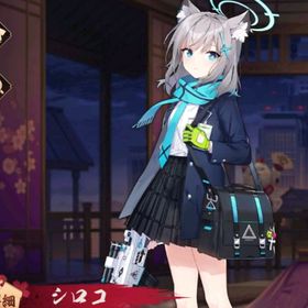 シロコ 祈願の巻物*21 段位戦未プレイ 初期アカウント | 雀魂 じゃんたまのアカウントデータ、RMTの販売・買取一覧