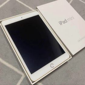 iPad mini 3 アイパッドミニ 3 WiFi 64GB Apple