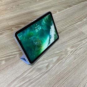 iPad mini 第6世代 wifi 64GB pink 本体とカバー付き