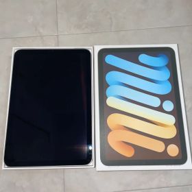 iPad mini 第６世代 64GB Wi-Fi 最終値下げ