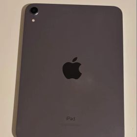 iPad mini 第６世代本体 + Pencil + カーバ