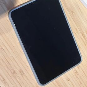 iPad mini (第6世代)64GBWi-Fi パープル（美品）