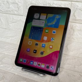 Apple iPad mini (第6世代) 256GB wi-fiモデル