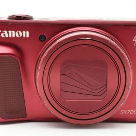 Canon Powershot SX720 HS