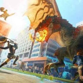 最安値！モンハンnow代行