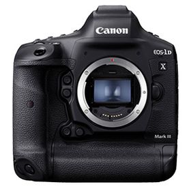 CANON EOS-1D X Mark III ボディ