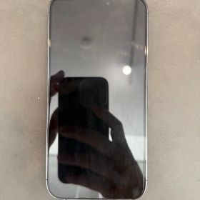 iPhone 14Pro Maxディープパープル256GB SIMフリー