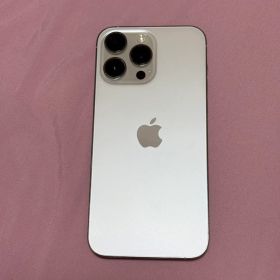 iPhone 14 Pro Max 256GB シルバー海外版SIMフリー