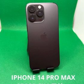 8280 IPHONE 14 PRO MAX 256GB SIM フリー