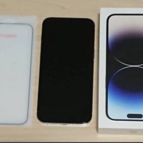 【美品】 iPhone 14 Promax 256G